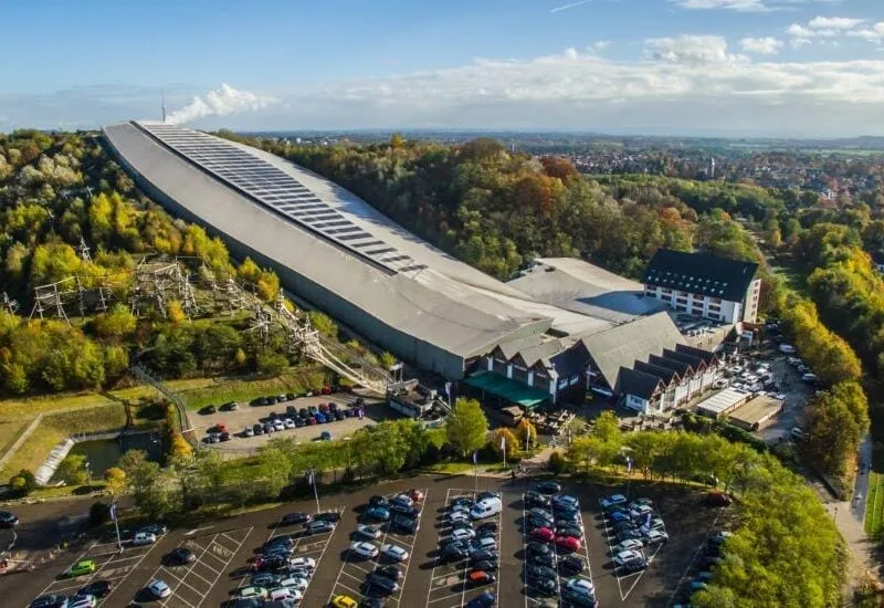 Energielabel aanvragen landgraaf