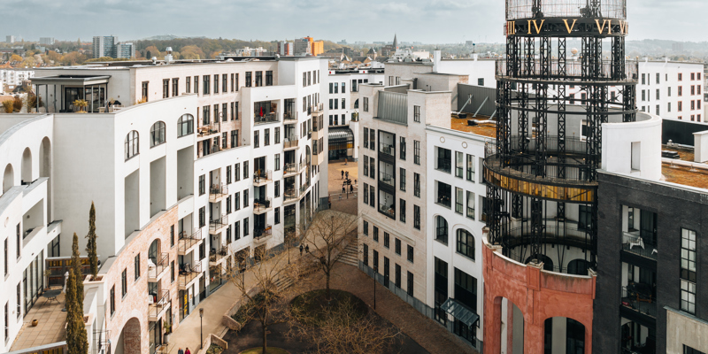 Energielabel aanvragen Parkstad